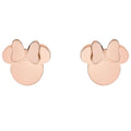 Orecchini bambina gioielli Disney mickey and minnie e600180pl-b.cs