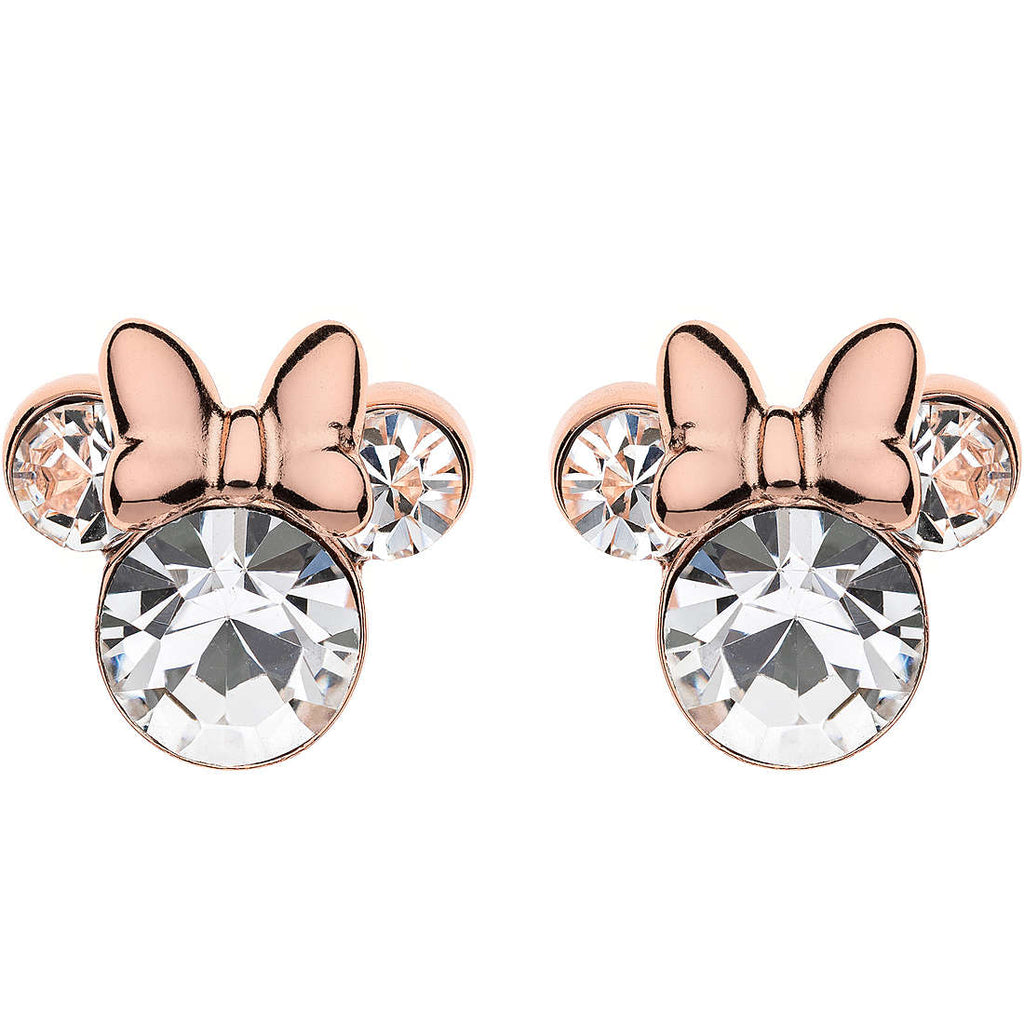 Orecchini bambina gioielli Disney mickey mouse E905104PRWL