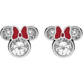 Orecchini bambina gioielli Disney mickey mouse e902851rzwl