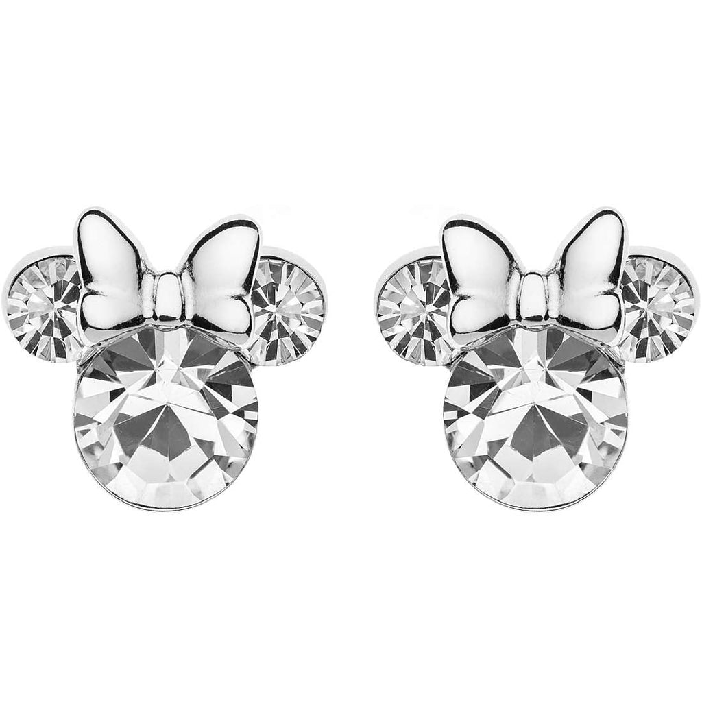 Orecchini bambina gioielli Disney mickey mouse e905162raprl