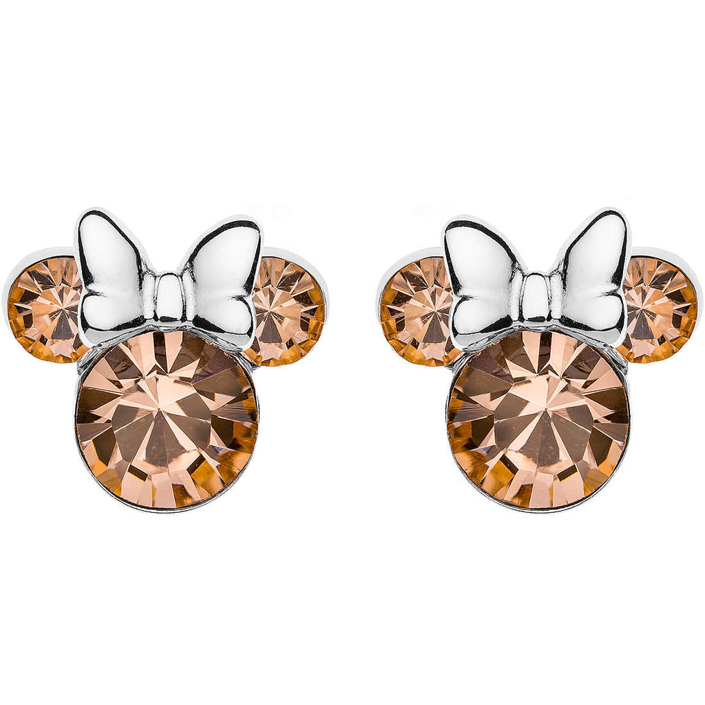 Orecchini bambina gioielli Disney mickey mouse e905162rjunl