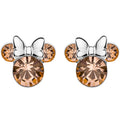 Orecchini bambina gioielli Disney mickey mouse e905162rjunl