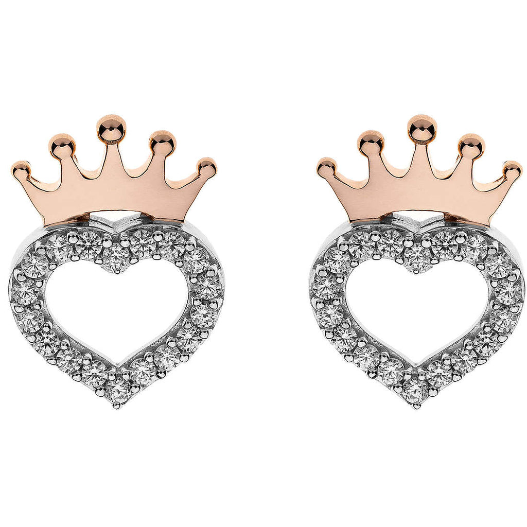 Orecchini bambina gioielli Disney princess e905643uzwl
