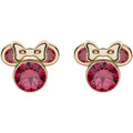 Orecchini bambina in oro gioielli Disney Topolino eg00015juyl.cs