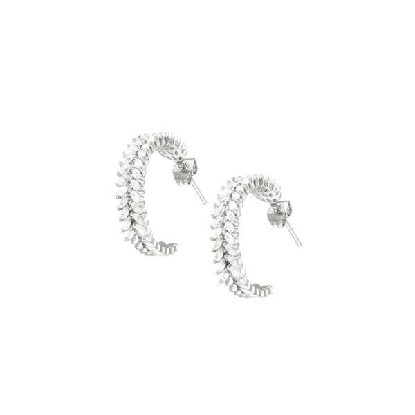 Orecchini donna Stroili Romantic Shine 1674396