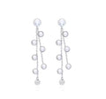 Orecchini donna Stroili pendenti lady chic wow acciaio 1673317