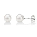 Orecchini donna con perle Kioto Gioielli 300B