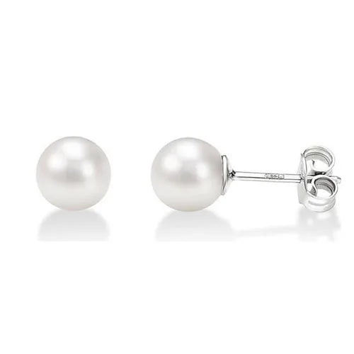 Orecchini donna con perle Kioto Gioielli 300B