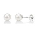 Orecchini donna con perle Kioto Gioielli 303B