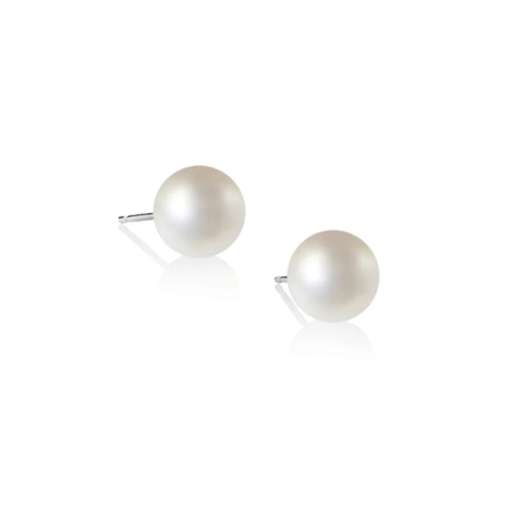 Orecchini donna con perle naturali Donnaoro DHOP7229