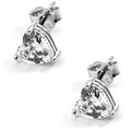 Orecchini donna cuore gioielli 4US Cesare Paciotti 4UOR3917W