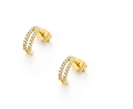 Damenohrringe Schmuck 4US Cesare Paciotti 4UOR4854W