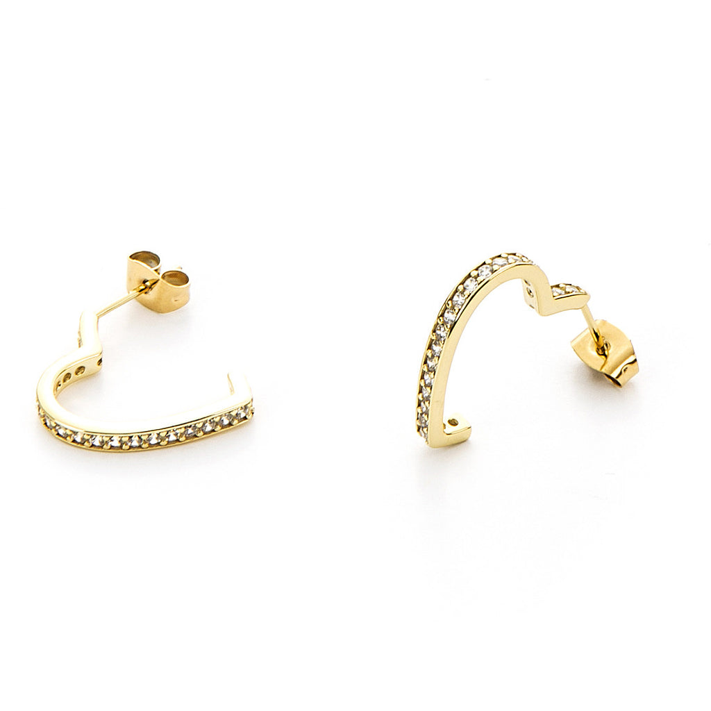 Ohrringe Damen Schmuck 4US Cesare Paciotti 4UOR4856W