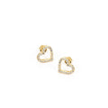 Orecchini donna gioielli 4US Cesare Paciotti 4UOR5350W