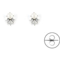 Damenohrringe Schmuck 4US Cesare Paciotti 4uor6582w