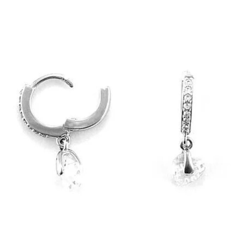 Damenohrringe Schmuck 4US Cesare Paciotti 2024 4uor6898w
