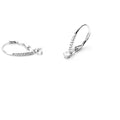 Orecchini donna gioielli 4US Cesare Paciotti Diamond 4uor3219w