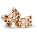 Orecchini donna gioielli Daniel Wellington Link Jewelry