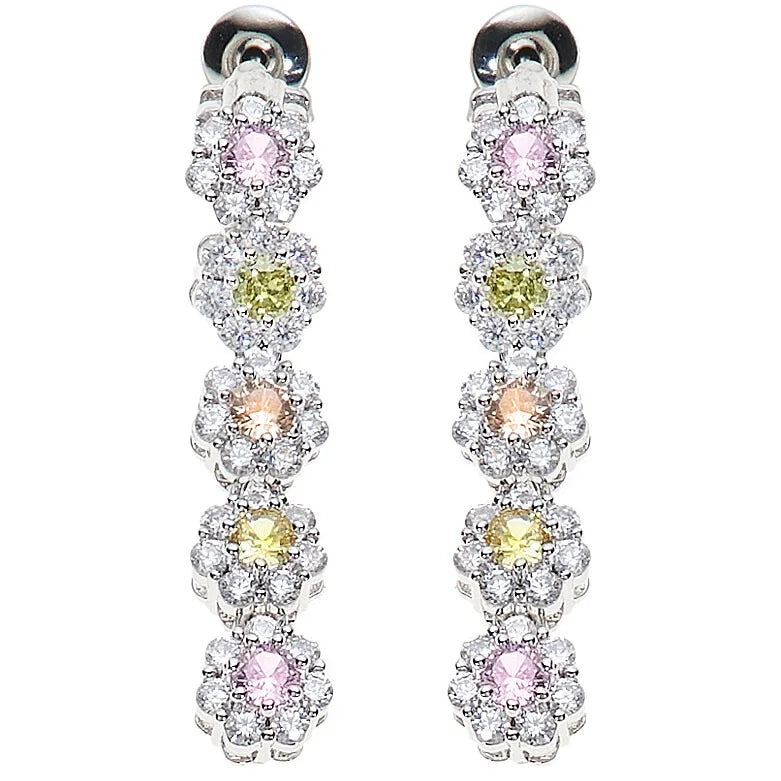 Orecchini donna gioielli Ottaviani Elegance 501116O