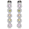 Orecchini donna gioielli Ottaviani Elegance 501116O