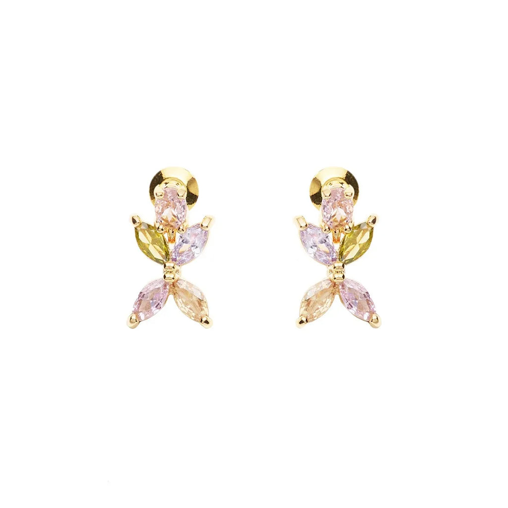 Orecchini donna gioielli Ottaviani Elegance 501225o