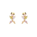 Orecchini donna gioielli Ottaviani Elegance 501225o