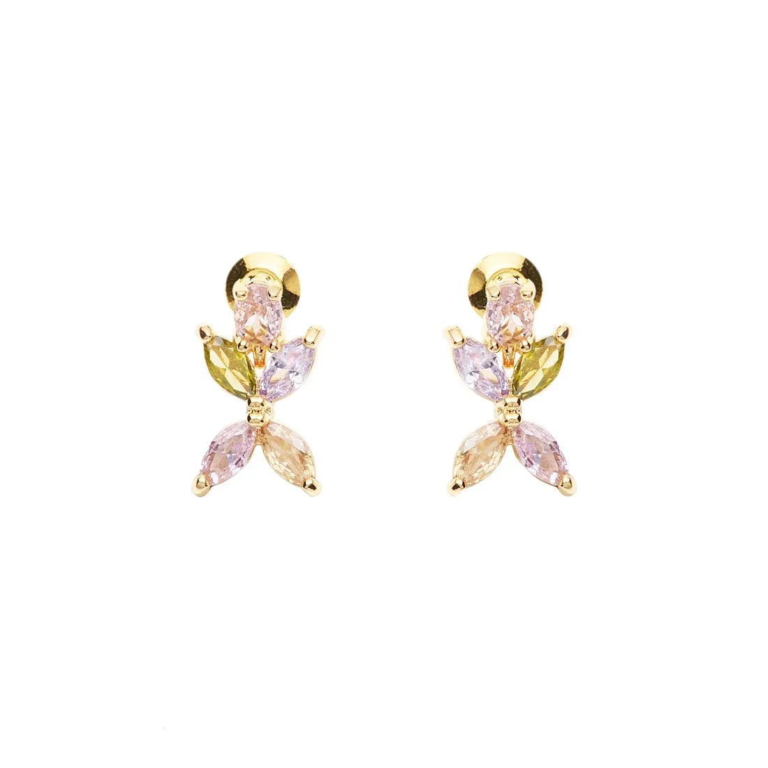 Orecchini donna gioielli Ottaviani Elegance 501225o