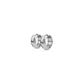 Orecchini donna in acciaio a cerchio Ops Objects OPSOR-865