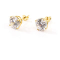 Orecchini donna punto luce gioielli 4US Cesare Paciotti 4UOR3875W