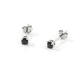 Orecchini donna punto luce gioielli 4US Cesare Paciotti 4UOR3884W