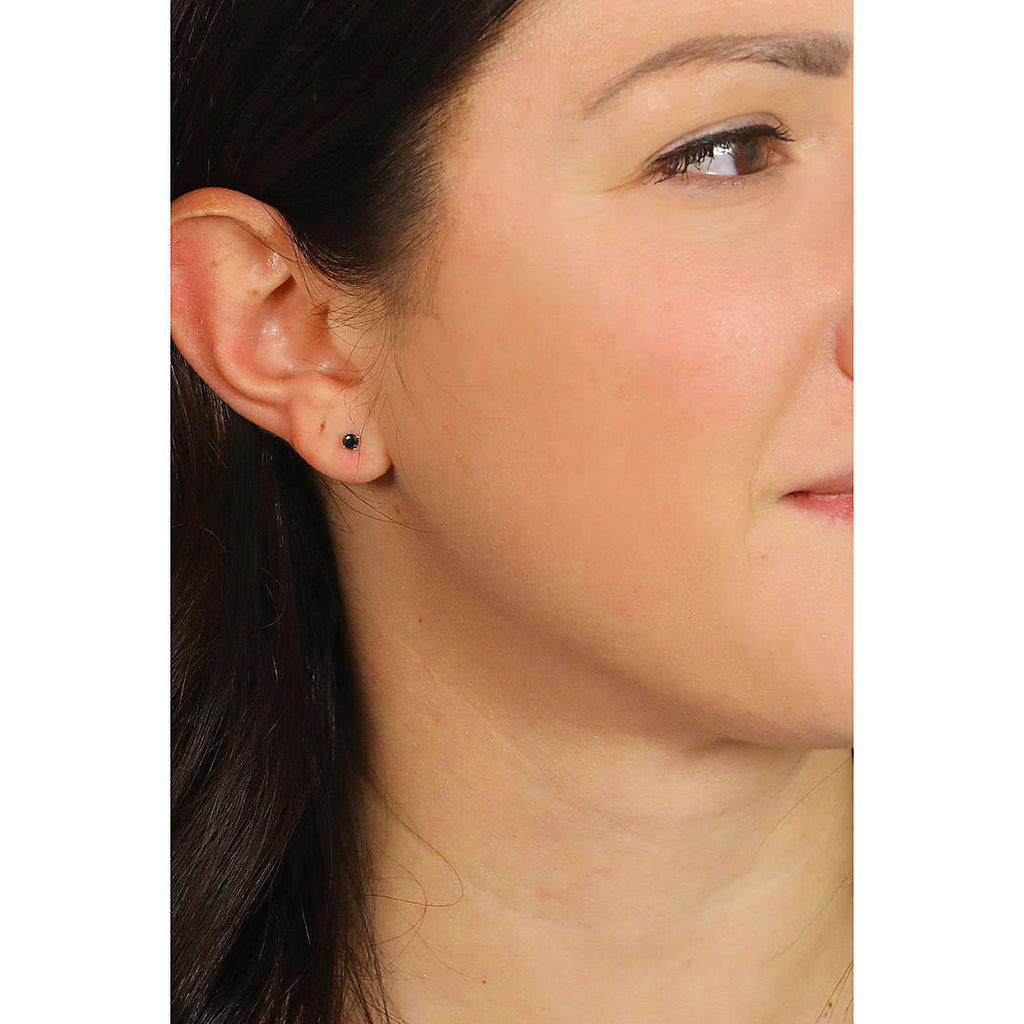 Orecchini donna punto luce gioielli 4US Cesare Paciotti 4UOR3884W