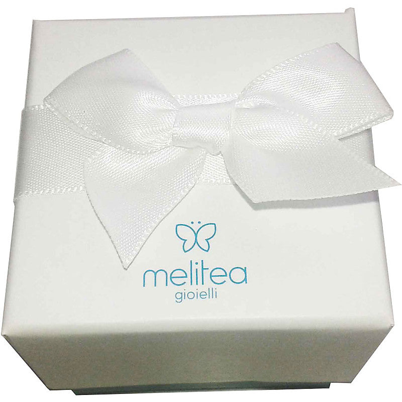 Orecchini in argento donna gioielli Melitea mo216