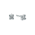 Orecchini punto luce DonnaOro in oro con diamante DHOL7174.018