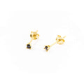 Orecchini punto luce donna gioielli 4US Cesare Paciotti 4UOR3881W