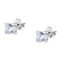 Orecchini punto luce in argento Le petite story donna lps01awv12