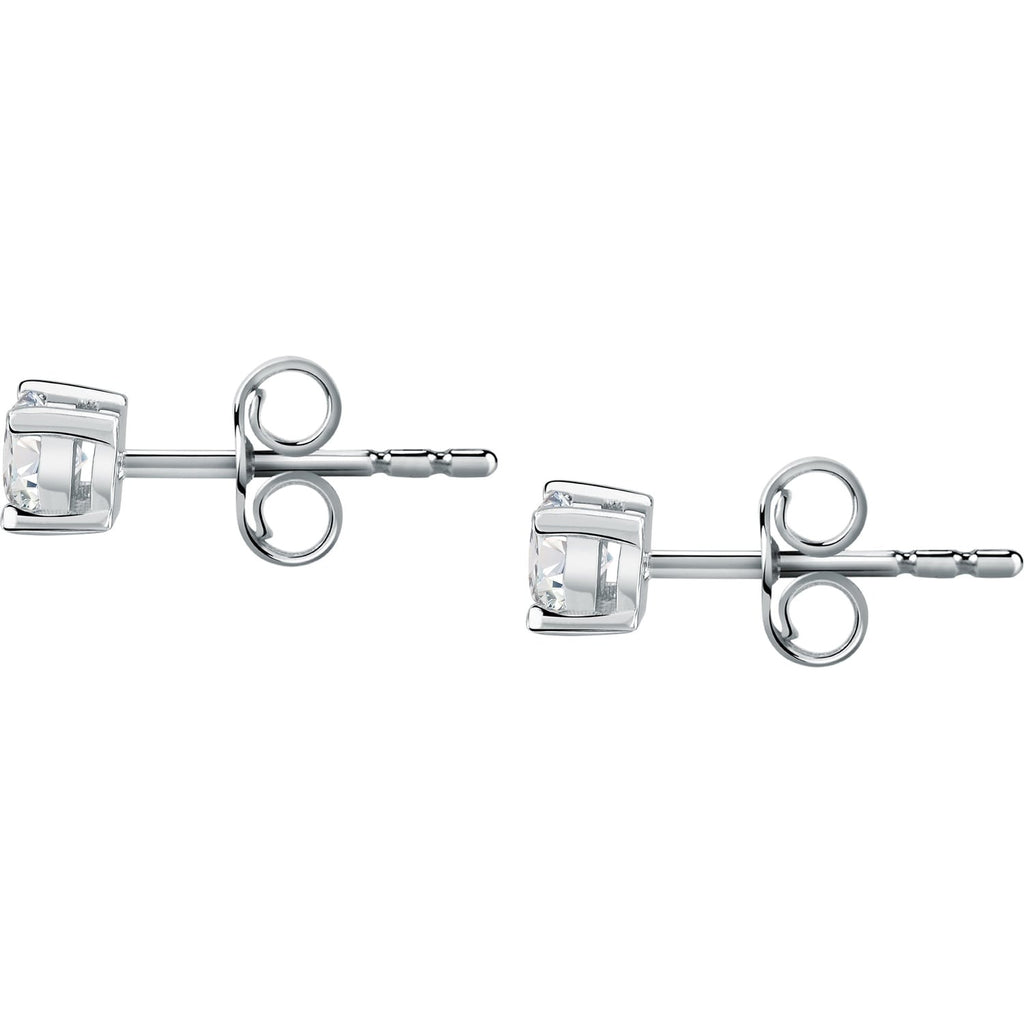 Orecchini punto luce in argento Le petite story donna lps01awv12