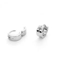 Herrenohrringe Cesare Paciotti Creolen jpor2361b