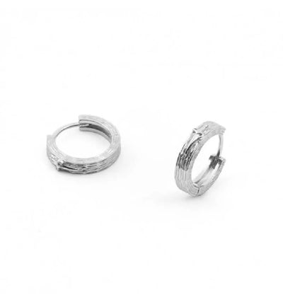 Herrenohrringe Cesare Paciotti gearbeitet jpor2176b