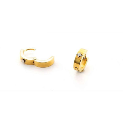 Boucles d'oreilles homme bijoux 4US Cesare Paciotti 2024 4uor6819