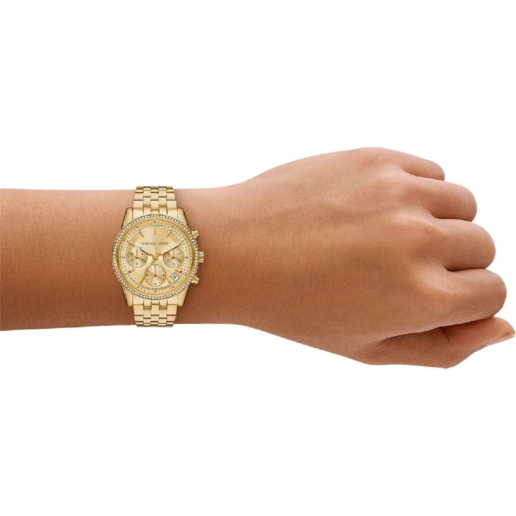 Orologio Al Quarzo Michael Kors Bryant Mk7530