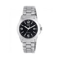 Casio Mtp-1215a-1adf Herrenuhr aus Edelstahl