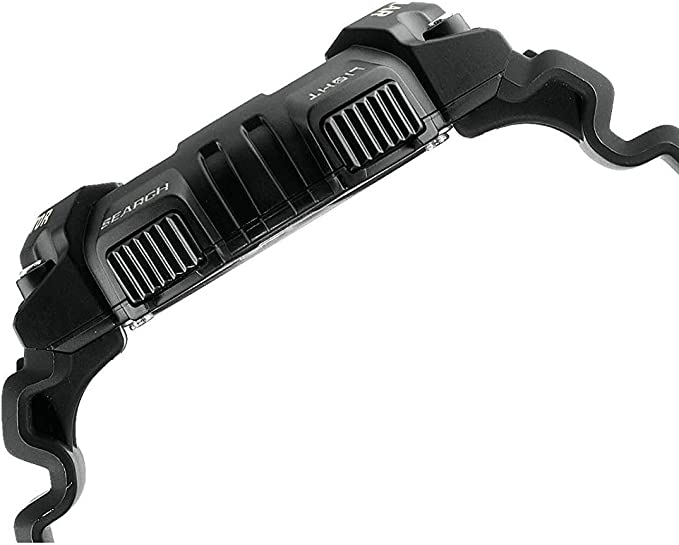 Orologio Casio analogico uomo a energia solare aqs810w-1a