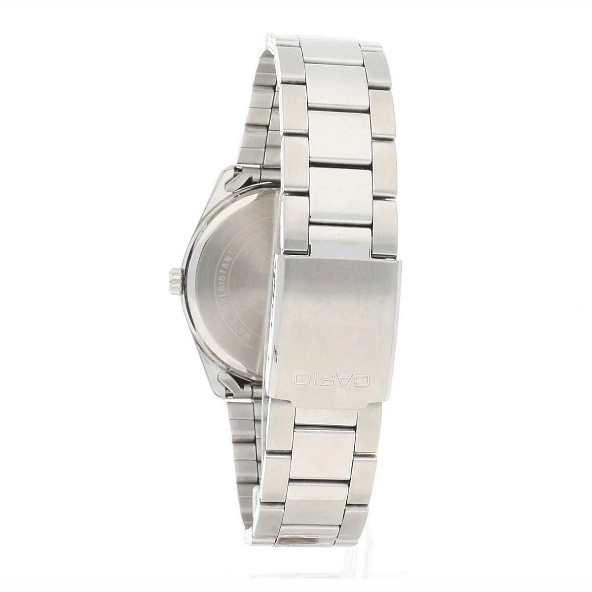 Orologio Casio stile classico colore argento