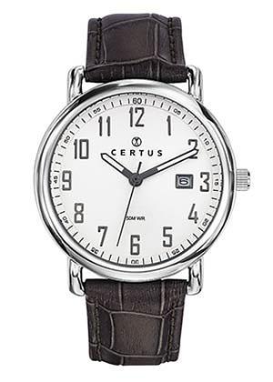 Certus Herrenuhr 610905