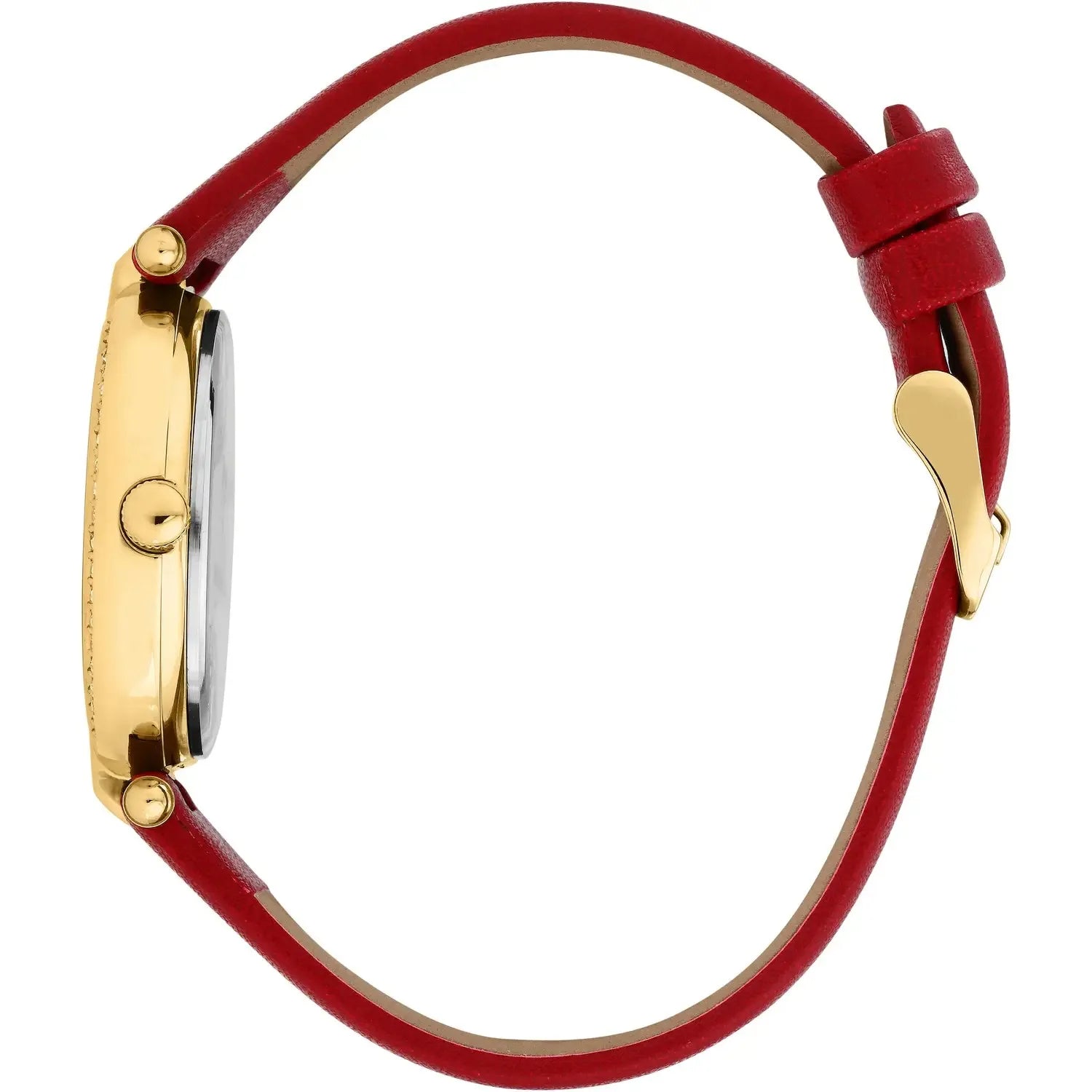 Orologio Chronostar donna con cinturino rosso r3851325504
