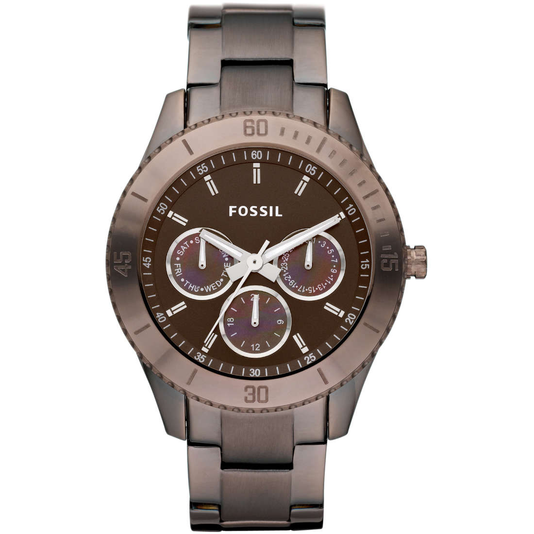 Orologio Cronografo Donna Fossil