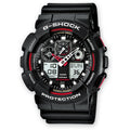 Casio G-Shock Herren-Chronographenuhr