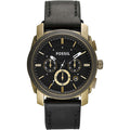 Orologio Cronografo Uomo Fossil