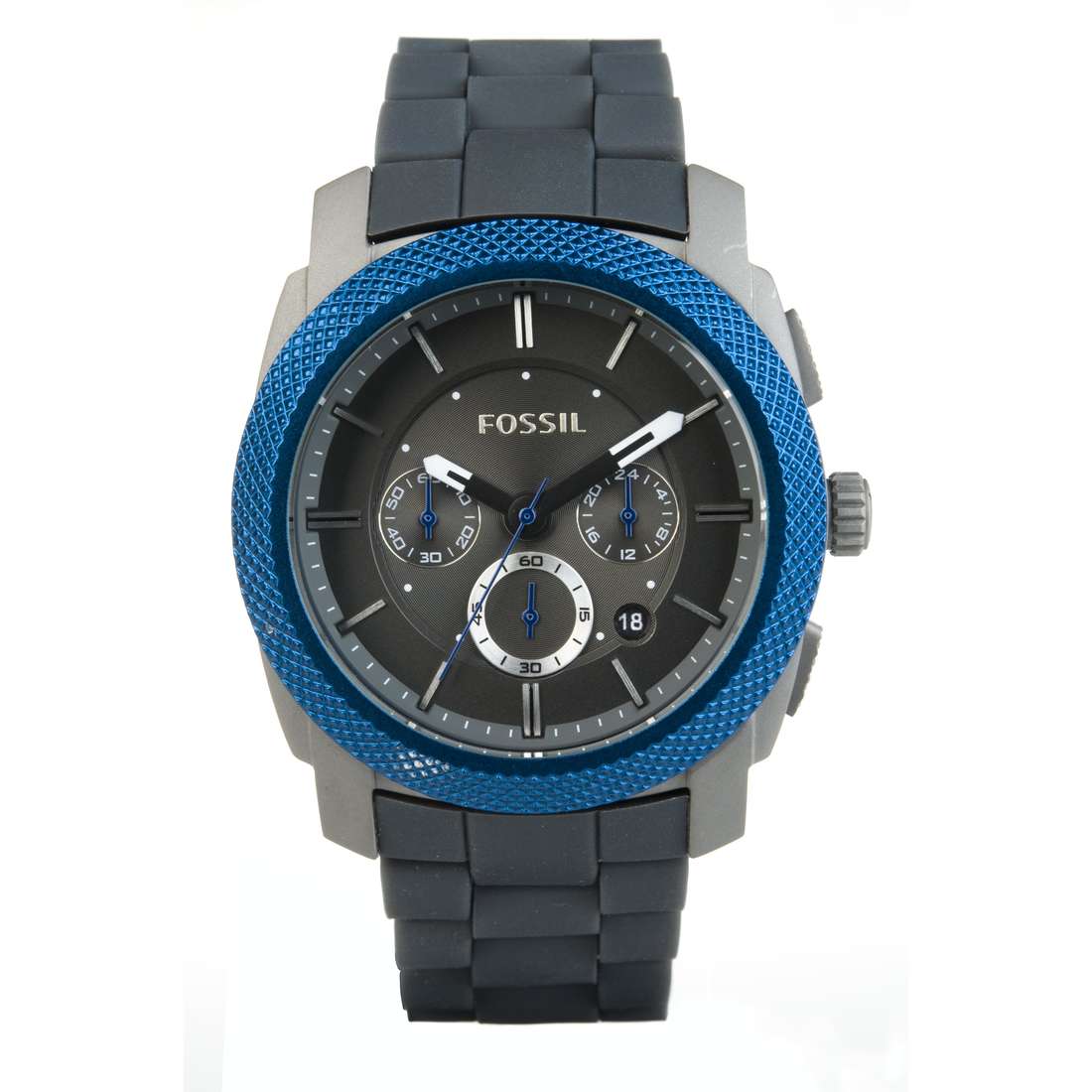 Orologio Cronografo Uomo Fossil