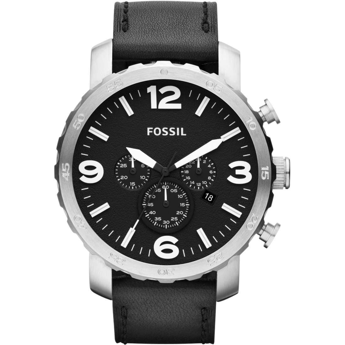 Orologio Cronografo Uomo Fossil